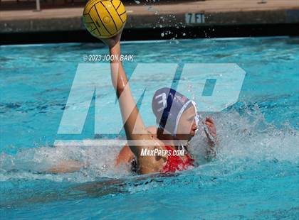 Thumbnail 3 in Santa Cruz vs Campolindo (Acalanes) photogallery.
