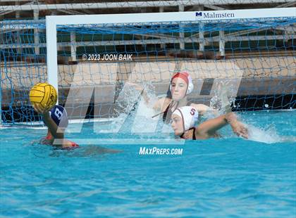 Thumbnail 1 in Santa Cruz vs Campolindo (Acalanes) photogallery.