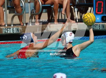 Thumbnail 2 in Santa Cruz vs Campolindo (Acalanes) photogallery.