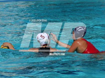 Thumbnail 1 in Santa Cruz vs Campolindo (Acalanes) photogallery.
