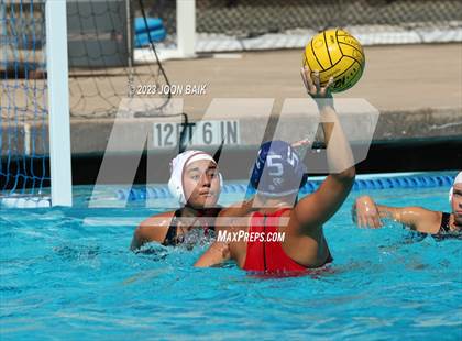 Thumbnail 2 in Santa Cruz vs Campolindo (Acalanes) photogallery.