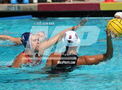 Thumbnail 3 in Santa Cruz vs Campolindo (Acalanes) photogallery.