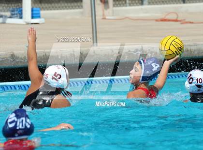 Thumbnail 1 in Santa Cruz vs Campolindo (Acalanes) photogallery.