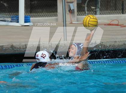 Thumbnail 3 in Santa Cruz vs Campolindo (Acalanes) photogallery.