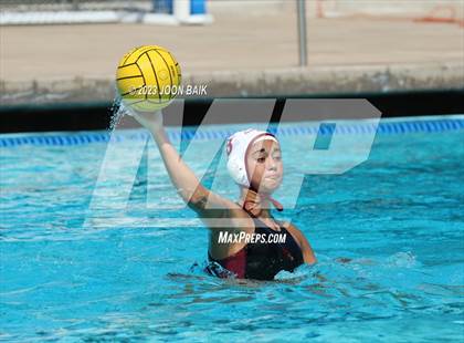 Thumbnail 3 in Santa Cruz vs Campolindo (Acalanes) photogallery.