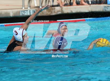 Thumbnail 2 in Santa Cruz vs Campolindo (Acalanes) photogallery.