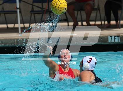 Thumbnail 2 in Santa Cruz vs Campolindo (Acalanes) photogallery.
