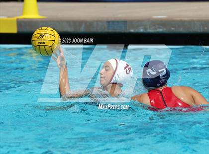 Thumbnail 1 in Santa Cruz vs Campolindo (Acalanes) photogallery.