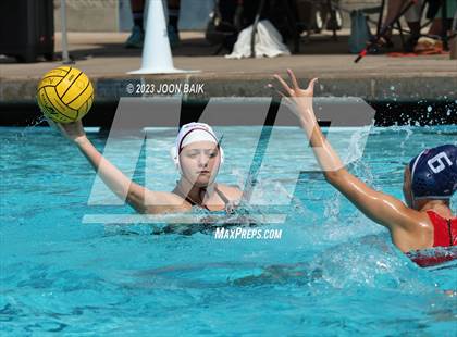 Thumbnail 1 in Santa Cruz vs Campolindo (Acalanes) photogallery.