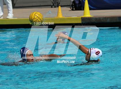 Thumbnail 1 in Santa Cruz vs Campolindo (Acalanes) photogallery.