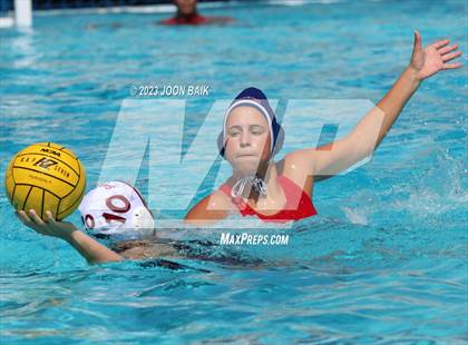 Thumbnail 3 in Santa Cruz vs Campolindo (Acalanes) photogallery.