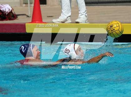 Thumbnail 1 in Santa Cruz vs Campolindo (Acalanes) photogallery.