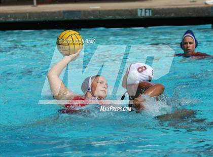 Thumbnail 2 in Santa Cruz vs Campolindo (Acalanes) photogallery.