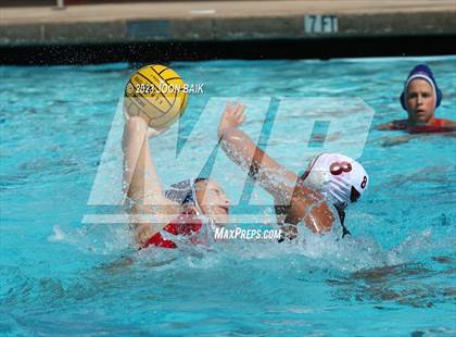 Thumbnail 3 in Santa Cruz vs Campolindo (Acalanes) photogallery.