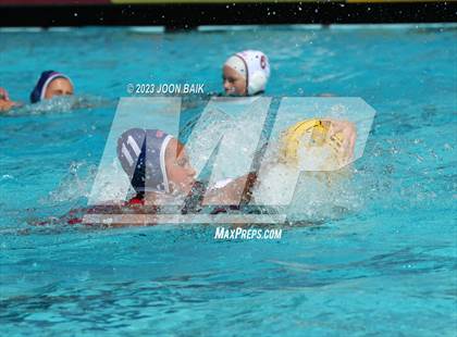 Thumbnail 2 in Santa Cruz vs Campolindo (Acalanes) photogallery.