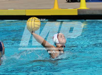 Thumbnail 2 in Santa Cruz vs Campolindo (Acalanes) photogallery.