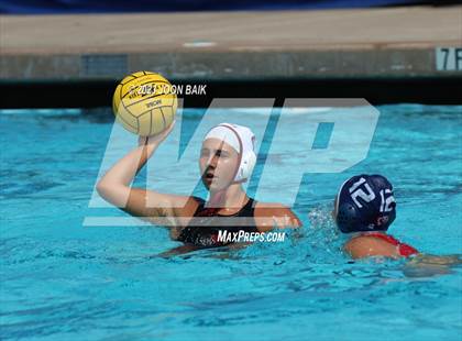 Thumbnail 3 in Santa Cruz vs Campolindo (Acalanes) photogallery.