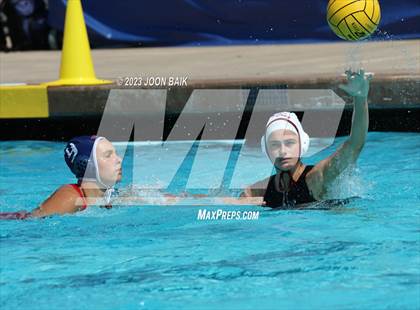Thumbnail 3 in Santa Cruz vs Campolindo (Acalanes) photogallery.