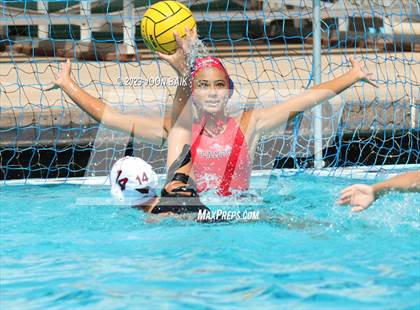 Thumbnail 3 in Santa Cruz vs Campolindo (Acalanes) photogallery.