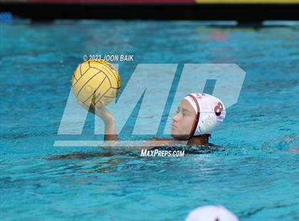 Thumbnail 3 in Santa Cruz vs Campolindo (Acalanes) photogallery.