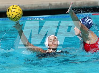 Thumbnail 3 in Santa Cruz vs Campolindo (Acalanes) photogallery.