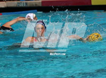 Thumbnail 1 in Santa Cruz vs Campolindo (Acalanes) photogallery.