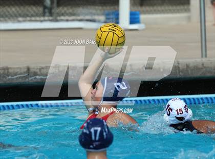 Thumbnail 3 in Santa Cruz vs Campolindo (Acalanes) photogallery.