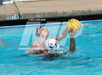 Thumbnail 3 in Santa Cruz vs Campolindo (Acalanes) photogallery.