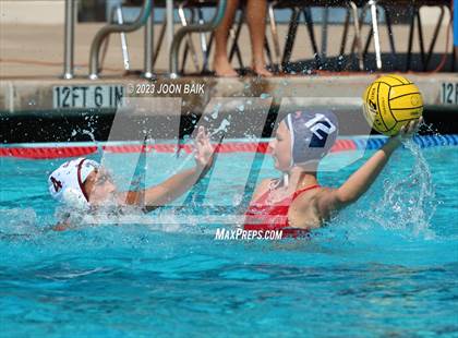 Thumbnail 3 in Santa Cruz vs Campolindo (Acalanes) photogallery.