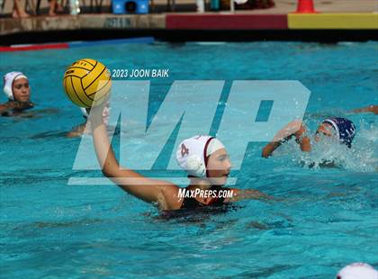 Thumbnail 3 in Santa Cruz vs Campolindo (Acalanes) photogallery.