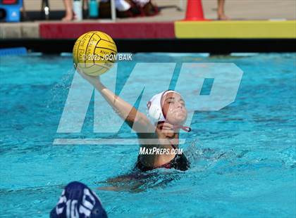 Thumbnail 1 in Santa Cruz vs Campolindo (Acalanes) photogallery.