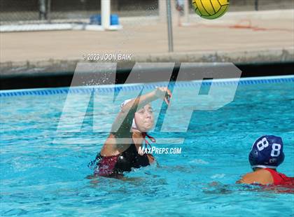 Thumbnail 3 in Santa Cruz vs Campolindo (Acalanes) photogallery.