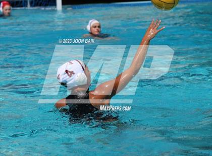 Thumbnail 2 in Santa Cruz vs Campolindo (Acalanes) photogallery.