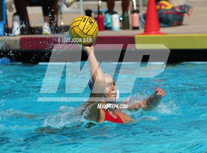 Thumbnail 3 in Santa Cruz vs Campolindo (Acalanes) photogallery.