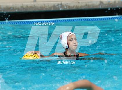 Thumbnail 3 in Santa Cruz vs Campolindo (Acalanes) photogallery.