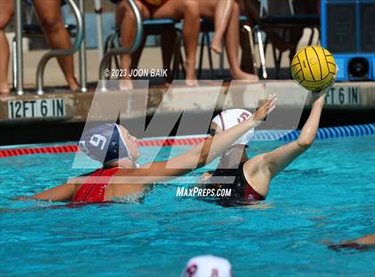 Thumbnail 3 in Santa Cruz vs Campolindo (Acalanes) photogallery.