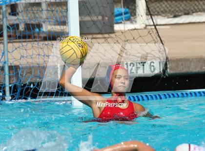 Thumbnail 3 in Santa Cruz vs Campolindo (Acalanes) photogallery.