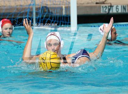 Thumbnail 1 in Santa Cruz vs Campolindo (Acalanes) photogallery.