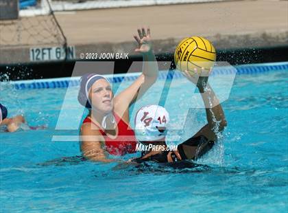 Thumbnail 3 in Santa Cruz vs Campolindo (Acalanes) photogallery.
