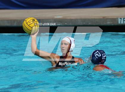 Thumbnail 1 in Santa Cruz vs Campolindo (Acalanes) photogallery.