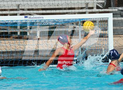 Thumbnail 2 in Santa Cruz vs Campolindo (Acalanes) photogallery.