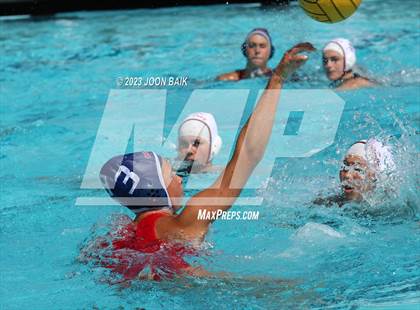 Thumbnail 3 in Santa Cruz vs Campolindo (Acalanes) photogallery.