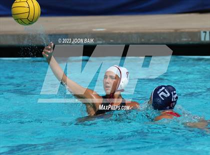 Thumbnail 2 in Santa Cruz vs Campolindo (Acalanes) photogallery.
