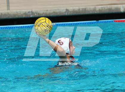 Thumbnail 2 in Santa Cruz vs Campolindo (Acalanes) photogallery.