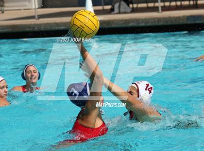 Thumbnail 1 in Santa Cruz vs Campolindo (Acalanes) photogallery.