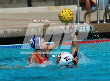 Thumbnail 2 in Santa Cruz vs Campolindo (Acalanes) photogallery.