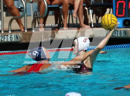 Thumbnail 1 in Santa Cruz vs Campolindo (Acalanes) photogallery.