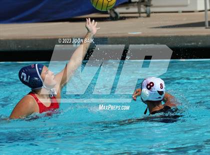 Thumbnail 2 in Santa Cruz vs Campolindo (Acalanes) photogallery.