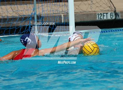 Thumbnail 1 in Santa Cruz vs Campolindo (Acalanes) photogallery.