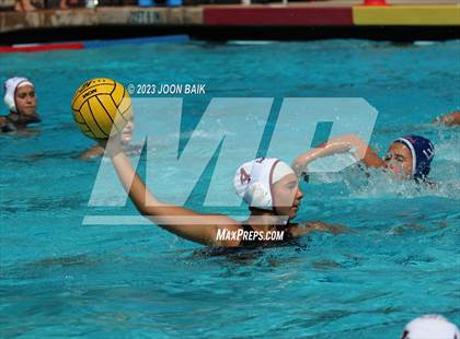 Thumbnail 1 in Santa Cruz vs Campolindo (Acalanes) photogallery.